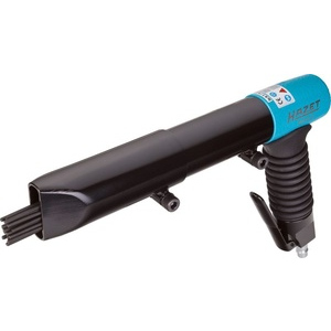 Dérouilleur à aiguilles