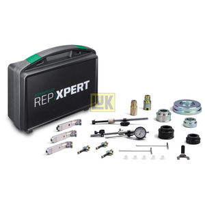 Kit de montage, embrayage/volant moteur