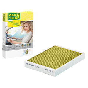 Filtre, air de l'habitacle