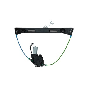 Lève-vitres avec moteur