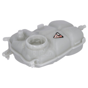 Vase d'expansion, liquide de refroidissement