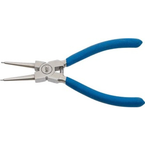 Pince à circlips - droite - pour circlips intérieurs - 150 mm