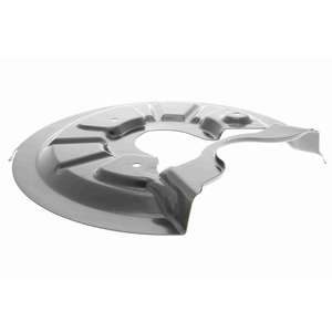 Déflecteur, disque de frein