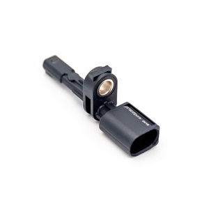 Capteur, vitesse de roue