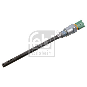 Capteur, niveau d'huile moteur