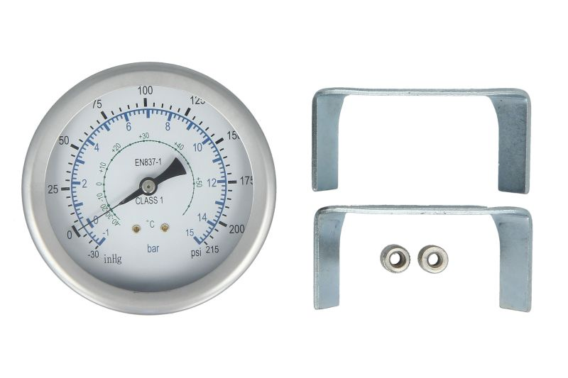 Manometru de presiune BOSCH SP00100008
