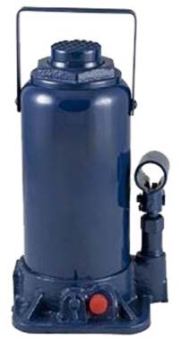Cric butelie GARAGEMEISTER GM160.0351