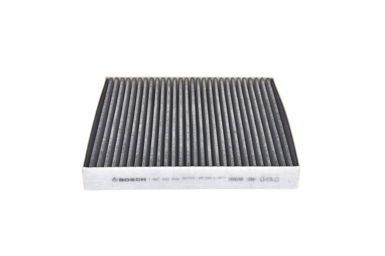 BOSCH 1 457 432 192 Filtro Aria