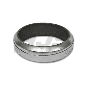 Bague d'étanchéité, tuyau d'échappement