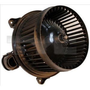 Pulseur d'air habitacle