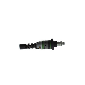 Pompe à injection