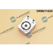 DR.MOTOR AUTOMOTIVE DRM211025 - Refroidisseur d'huile, huile moteur 0