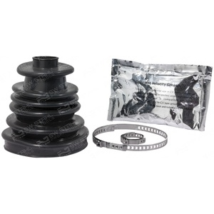 Jeu de manchettes d'essieu, 4 pièces