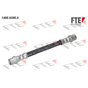 Flexible de frein