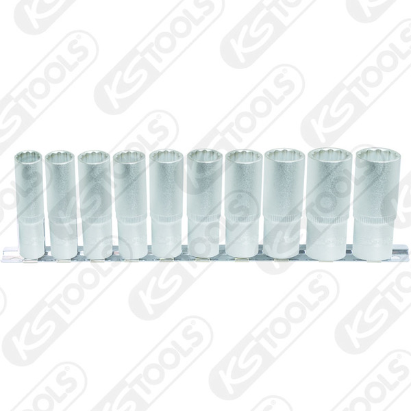 Set chei tubulare KSTOOLS KS917.0630