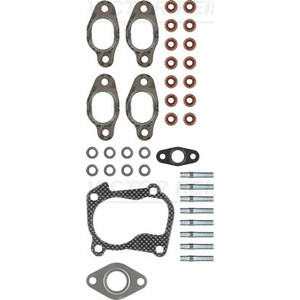 Kit de montage, compresseur