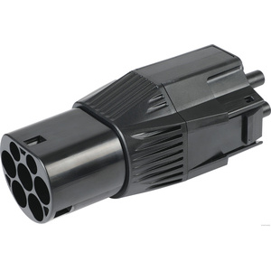 Adaptateur, prise