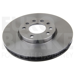 Disques de frein avant int.