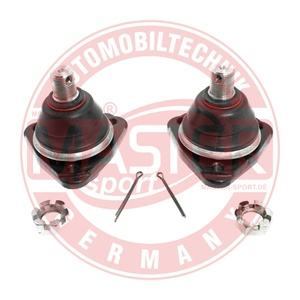 Rotule de suspension