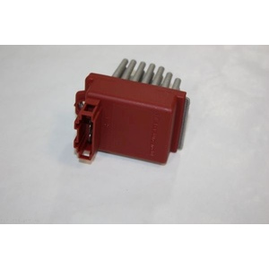 Appareil de commande, chauffage/ventilation