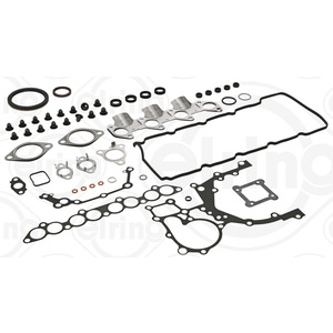 Pochette moteur complète