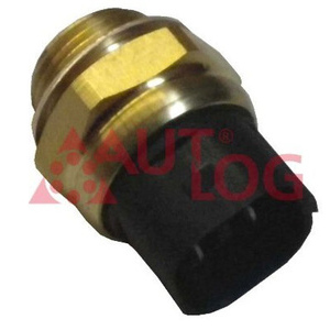 Interrupteur de température, ventilateur de radiateur