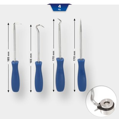 Set extractor garnituri KSTOOLS KSBT542020