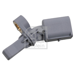 Capteur, vitesse de roue