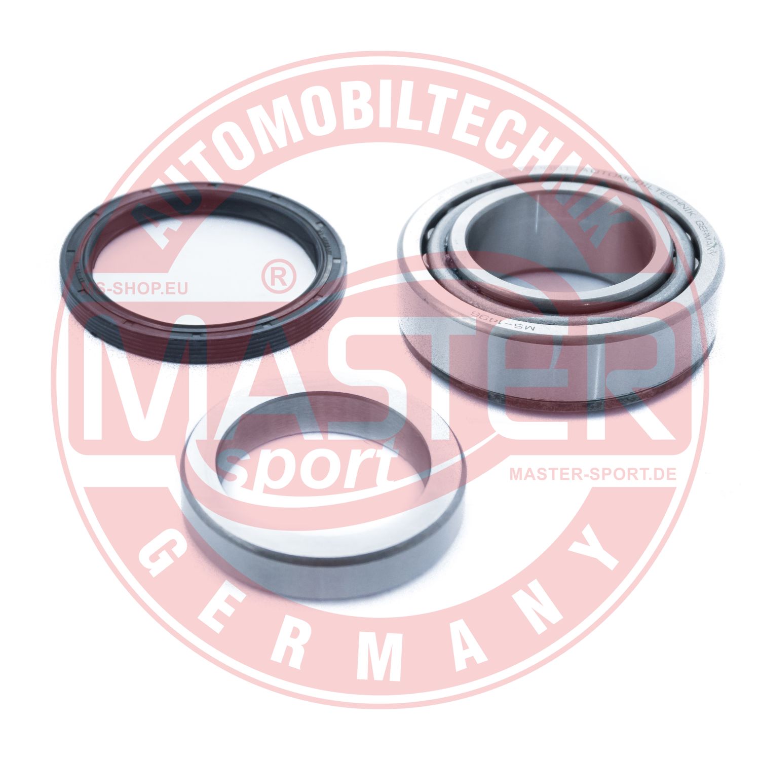 MASTER-SPORT GERMANY 1496-SET-MS - Kit de roulements de roue