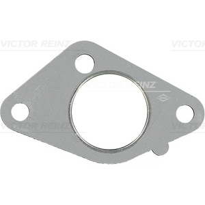 Joint d'étanchéité, collecteur d'échappement