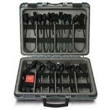 SET CABLURI ASIA PTR. AUTOTURISME TEXA 3250AC2