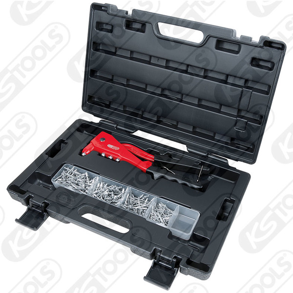 Cleste pentru nituri KSTOOLS KS150.9520