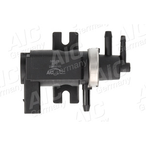 Convertisseur de pression Abgassteuerung