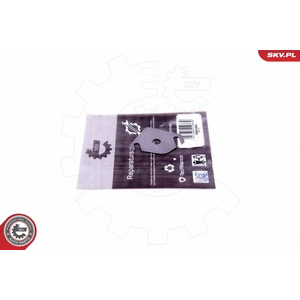 Kit de réparation, module de tube d’aspiration