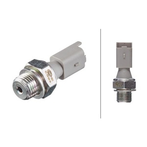 Indicateur de pression d'huile