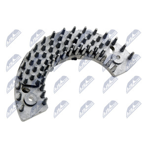 Appareil de commande, chauffage/ventilation