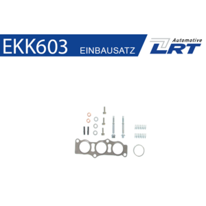 Kit d'assemblage, catalyseur