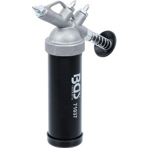 Mini-pompe à graisse - 85 cm³