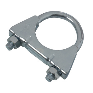 Collier à étrier Ø42 mm