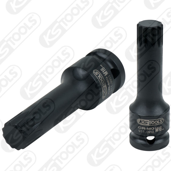 Tubulara de impact KSTOOLS KS911.0953