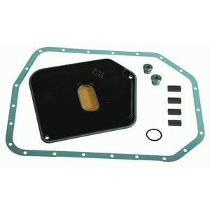 Kit de pièces pour vidange d'huile de boîte automatique