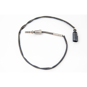 Capteur, température des gaz