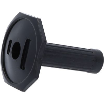 KS TOOLS 162.0447 - Hand grips f.chisels, 20mm 4