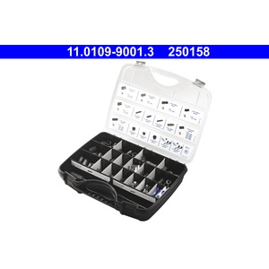 ATE 11.0109-9001.3 - Boîte d'assortiment