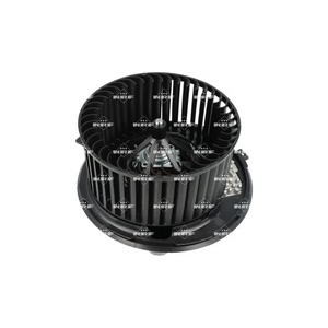 Moteur électrique, pulseur d'air habitacle