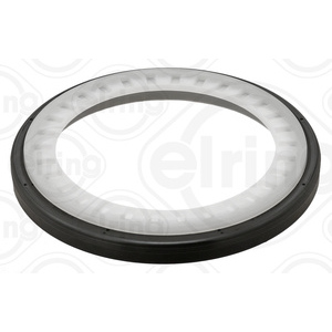 Bague d'étanchéité, vilebrequin
