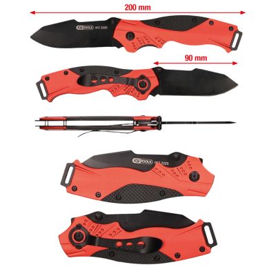 Briceag KSTOOLS KS907.2225