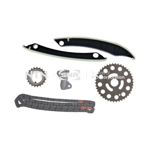 Kit de distribution par chaîne