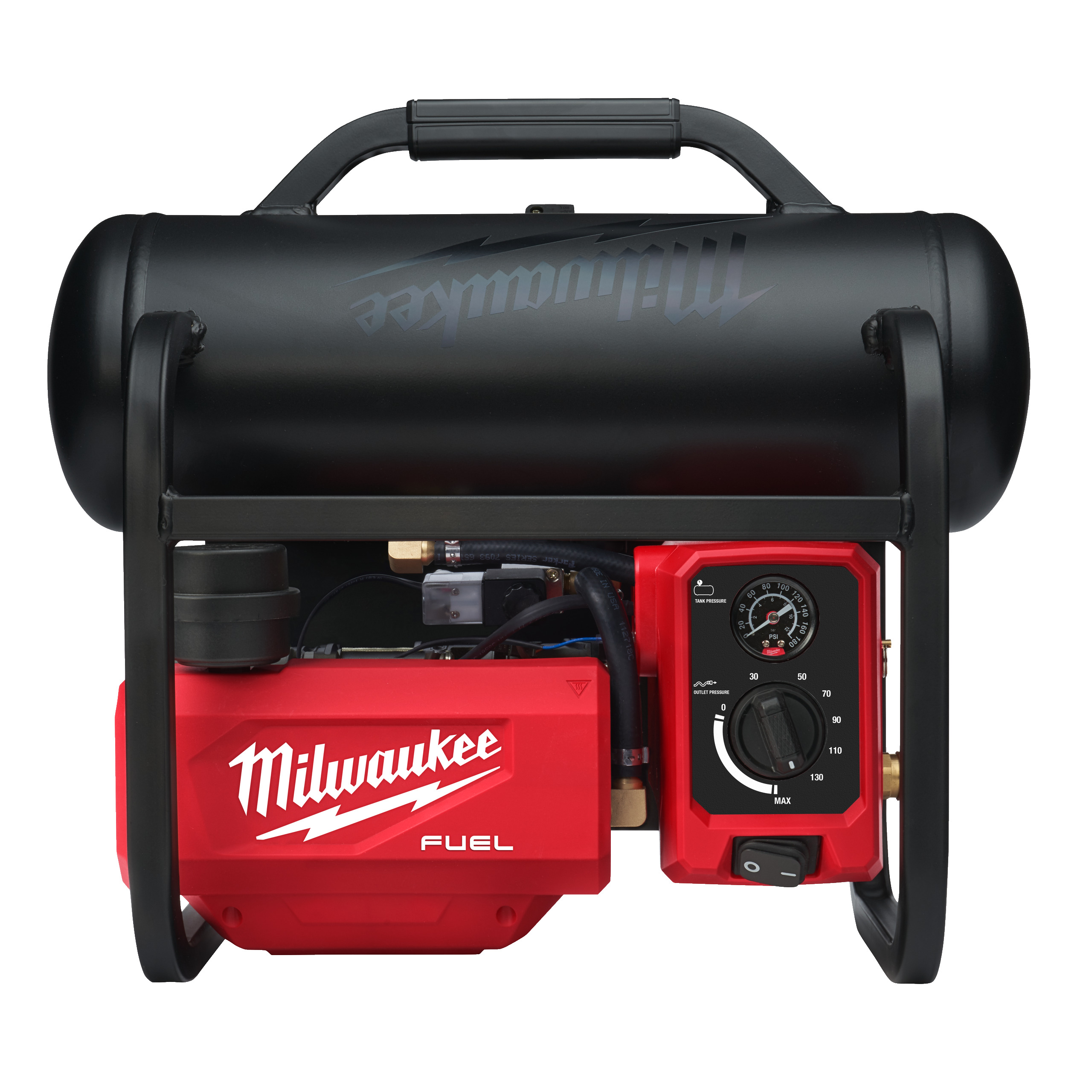 M18 COMPRESOR DE AER DE COMBUSTIBIL MILWAUKEE MW4933472166