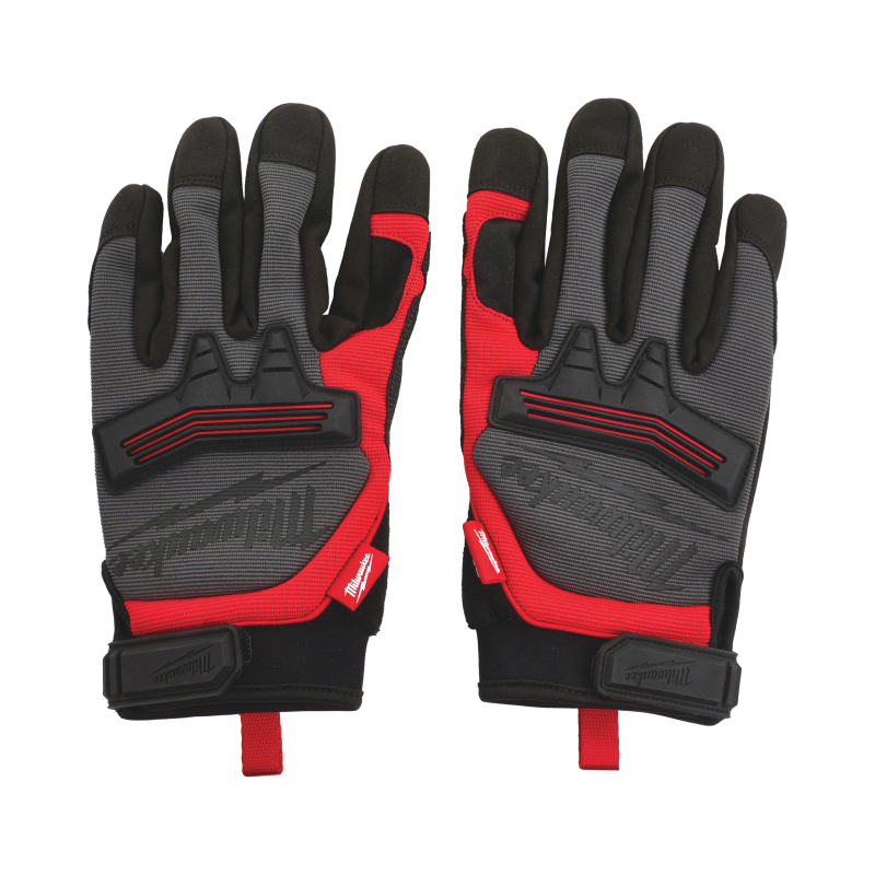 Manu?i de protec?ie -L 1 pereche MILWAUKEE MW48229732